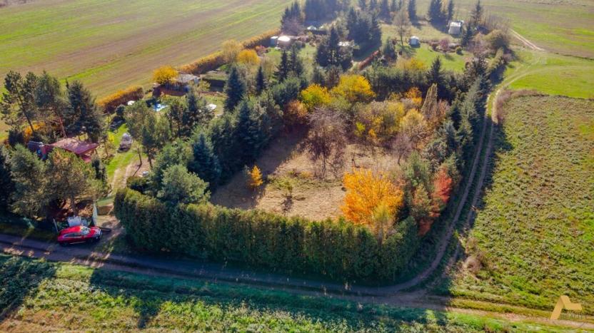 Prodej pozemku pro bydlení, Dobev - Oldřichov, 1995 m2