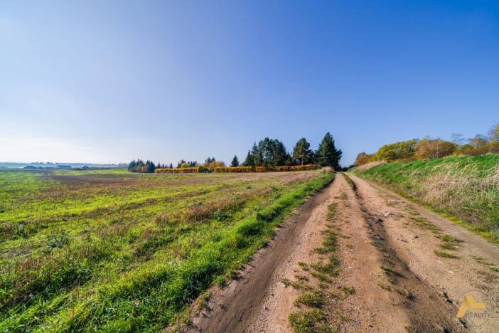 Prodej pozemku pro bydlení, Dobev - Oldřichov, 1995 m2