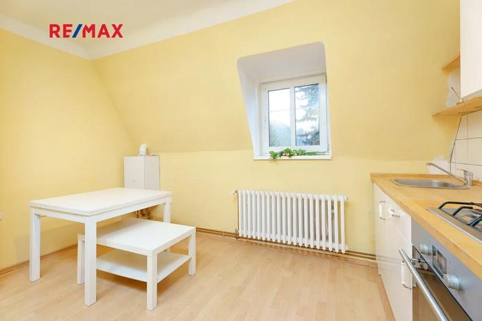Prodej rodinného domu, Praha - Košíře, Jinonická, 360 m2
