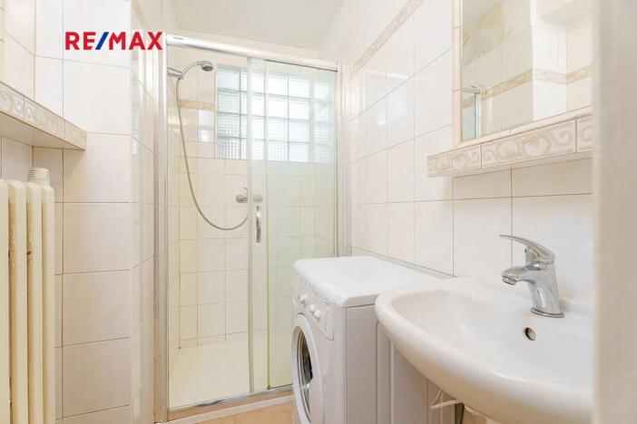 Prodej rodinného domu, Praha - Košíře, Jinonická, 360 m2