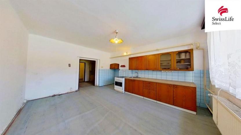 Prodej vícegeneračního domu, Rokytnice v Orlických horách, J. V. Sládka, 458 m2