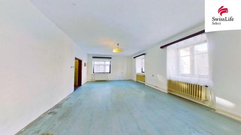 Prodej vícegeneračního domu, Rokytnice v Orlických horách, J. V. Sládka, 458 m2