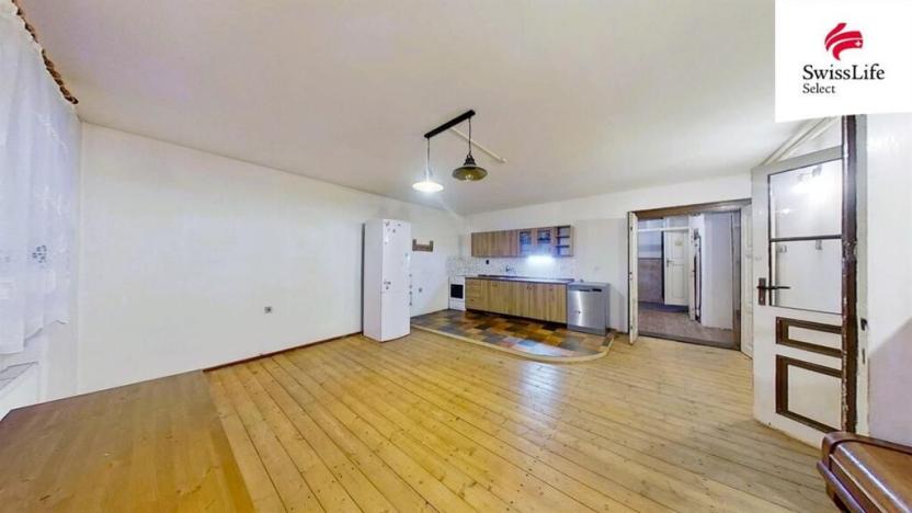 Prodej vícegeneračního domu, Rokytnice v Orlických horách, J. V. Sládka, 458 m2