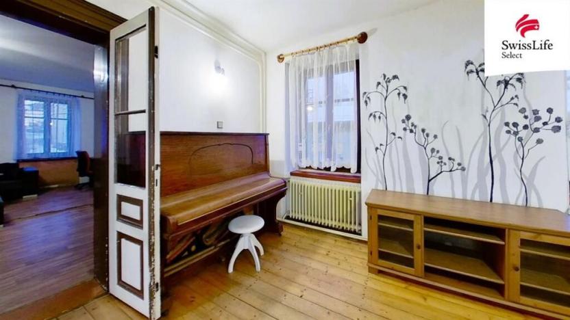 Prodej vícegeneračního domu, Rokytnice v Orlických horách, J. V. Sládka, 458 m2