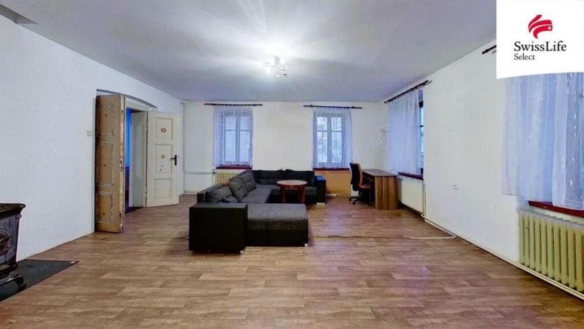 Prodej vícegeneračního domu, Rokytnice v Orlických horách, J. V. Sládka, 458 m2