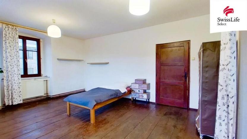 Prodej vícegeneračního domu, Rokytnice v Orlických horách, J. V. Sládka, 458 m2