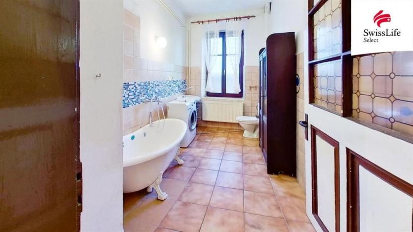 Prodej vícegeneračního domu, Rokytnice v Orlických horách, J. V. Sládka, 458 m2