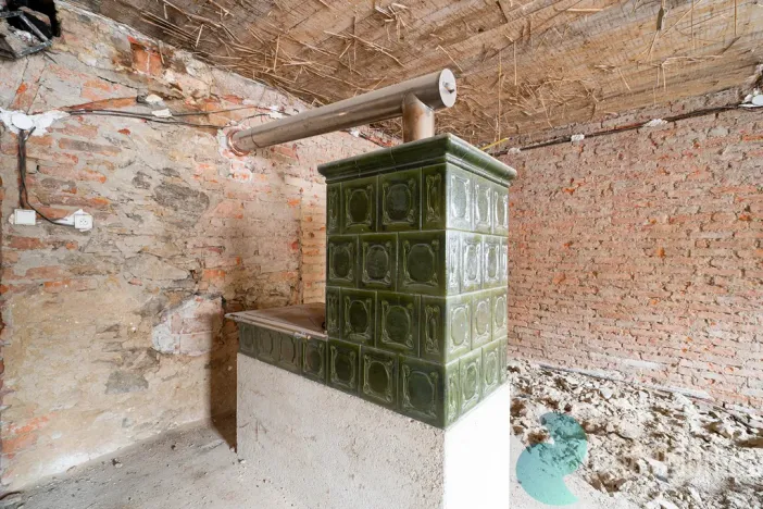 Prodej zemědělské usedlosti, Chroboly - Lučenice, 200 m2