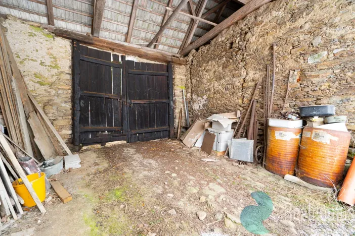 Prodej zemědělské usedlosti, Chroboly - Lučenice, 200 m2