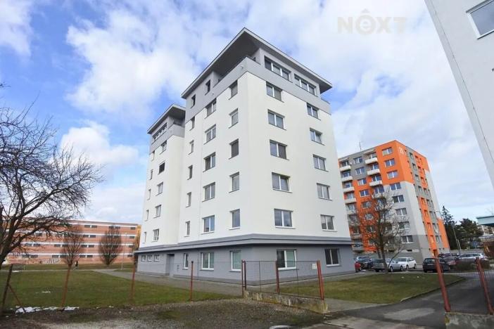 Pronájem bytu 3+kk, České Budějovice, Větrná, 59 m2