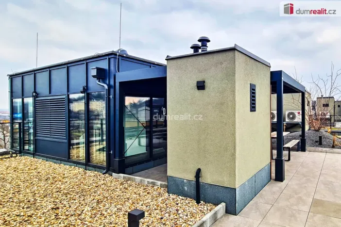 Pronájem bytu 1+kk, Praha - Smíchov, U Lihovaru, 29 m2