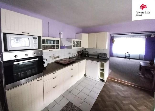 Prodej rodinného domu, Krchleby, Boleslavská, 200 m2