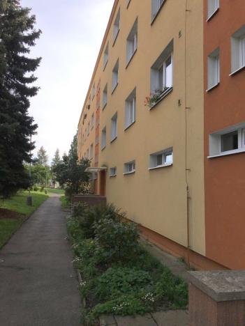 Prodej bytu 2+1, Beroun, Švermova, 53 m2