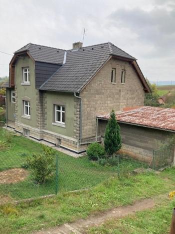 Pronájem rodinného domu, Králův Dvůr, Jungmannova, 160 m2