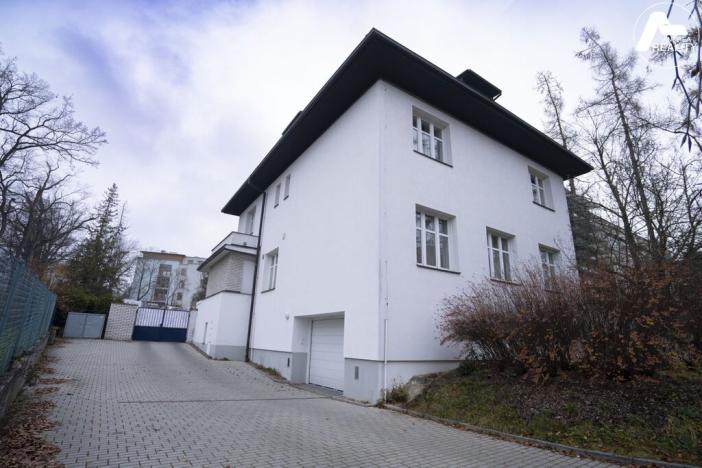 Prodej rodinného domu, Strakonice - Strakonice I, Lidická, 686 m2