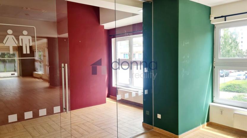 Pronájem restaurace, Praha - Stodůlky, Prusíkova, 160 m2