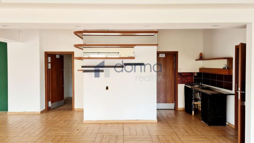 Pronájem restaurace, Praha - Stodůlky, Prusíkova, 160 m2