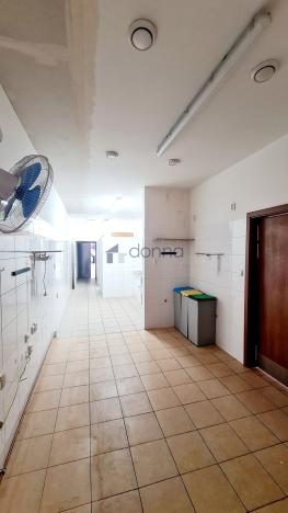 Pronájem restaurace, Praha - Stodůlky, Prusíkova, 160 m2