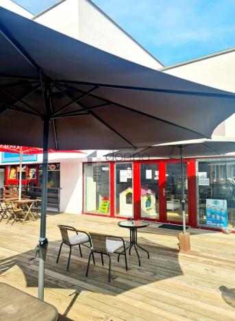 Pronájem restaurace, Praha - Stodůlky, Prusíkova, 160 m2