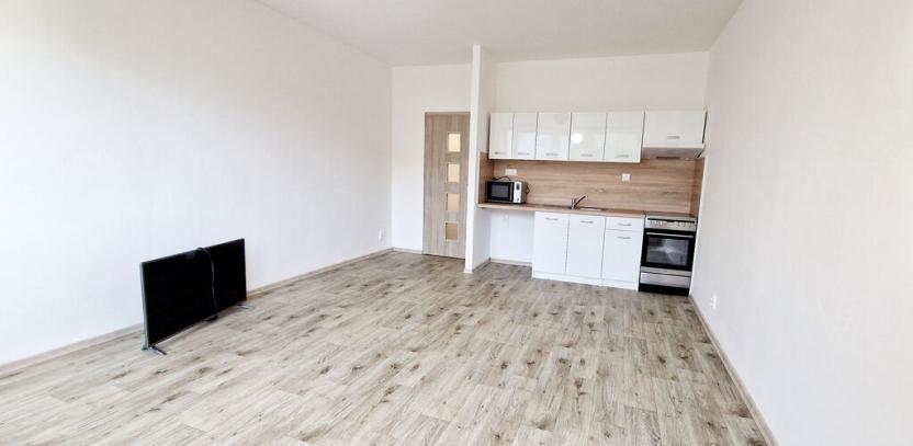 Prodej bytu 1+kk, Havířov - Šumbark, Letní, 30 m2