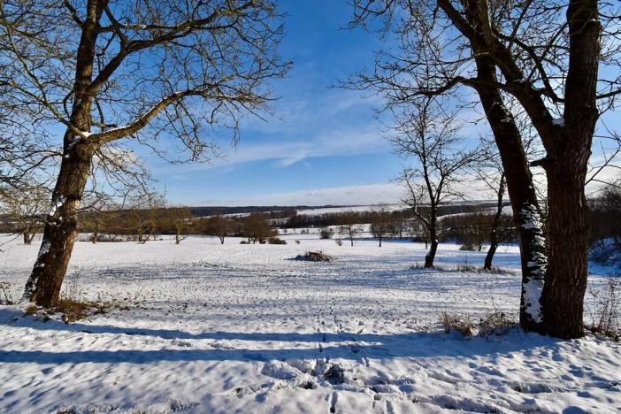 Prodej pozemku pro bydlení, Horní Kruty, 13061 m2