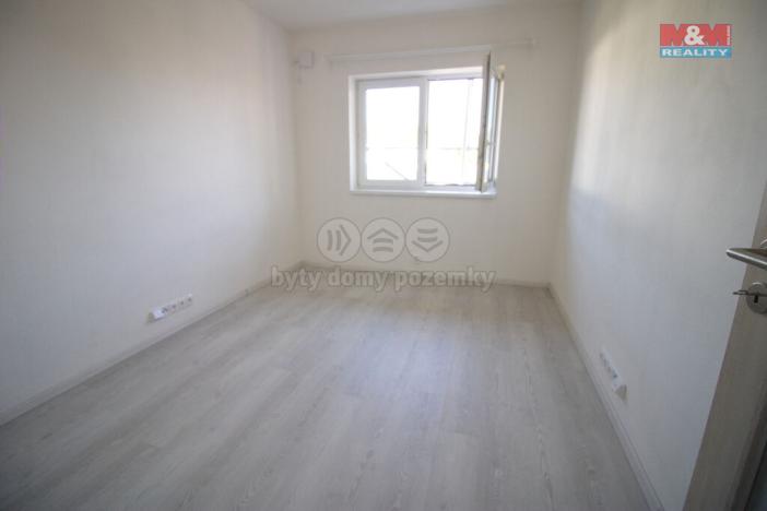 Pronájem kanceláře, Tehovec, 71 m2