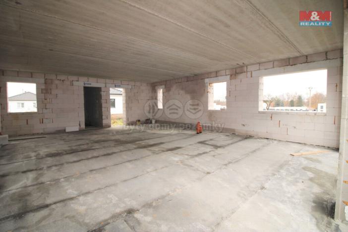 Pronájem obchodního prostoru, Kostelec nad Černými lesy - Kostelec nad Černými Lesy, 91 m2