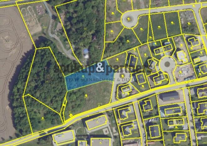 Prodej pozemku pro bydlení, Horoměřice, K Menhiru, 1636 m2