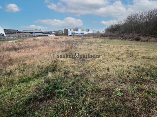 Prodej pozemku pro bydlení, Horoměřice, K Menhiru, 1636 m2