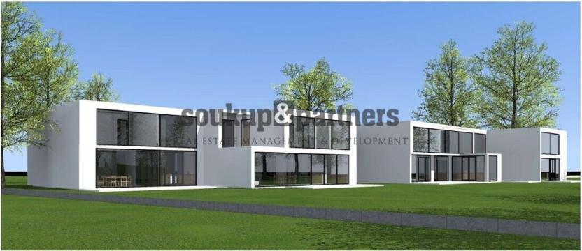 Prodej pozemku pro bydlení, Horoměřice, K Menhiru, 2306 m2
