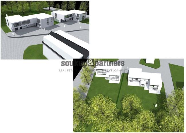 Prodej pozemku pro bydlení, Horoměřice, K Menhiru, 2306 m2