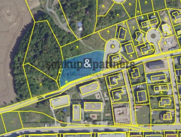 Prodej pozemku pro bydlení, Horoměřice, K Menhiru, 2306 m2