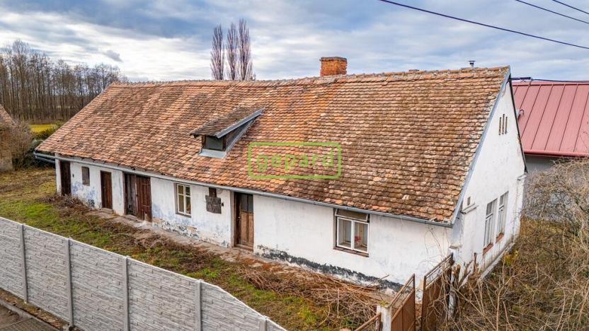 Prodej rodinného domu, Bílé Podolí - Zaříčany, 110 m2