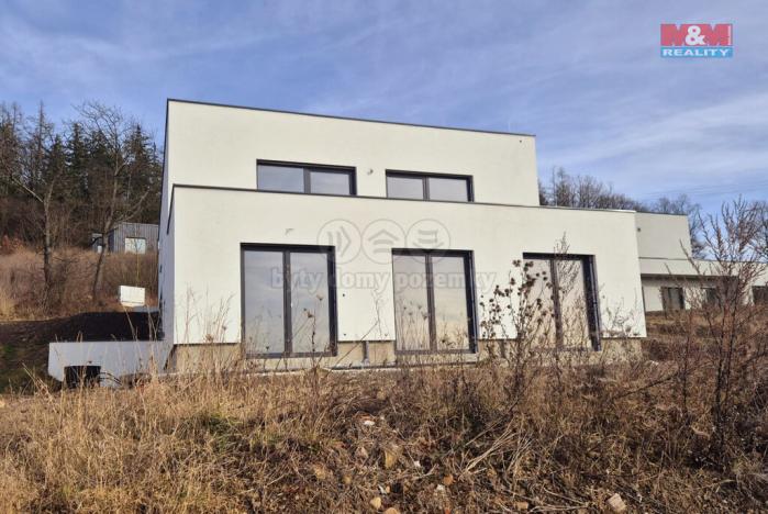 Prodej rodinného domu, Jince, 240 m2