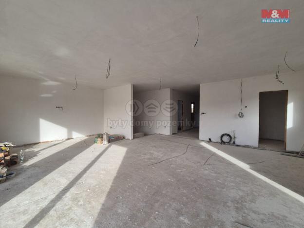 Prodej rodinného domu, Jince, 240 m2