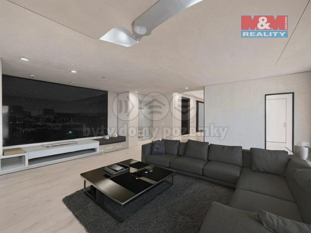 Prodej rodinného domu, Jince, 240 m2