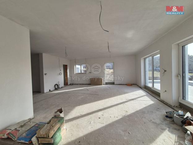 Prodej rodinného domu, Jince, 240 m2