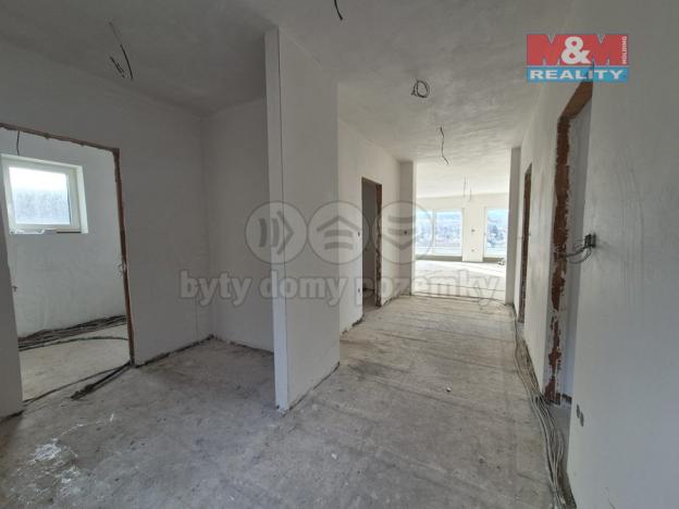 Prodej rodinného domu, Jince, 240 m2