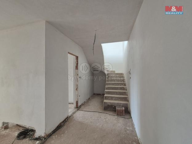 Prodej rodinného domu, Jince, 240 m2