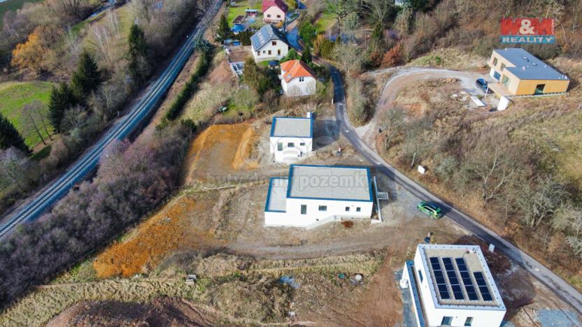 Prodej rodinného domu, Jince, 240 m2