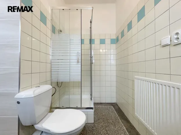 Pronájem kanceláře, Lety, 100 m2