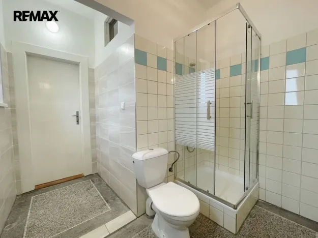 Pronájem kanceláře, Lety, 100 m2