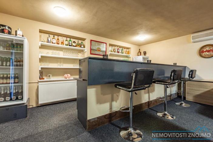 Prodej ubytování, Vrbovec, 390 m2