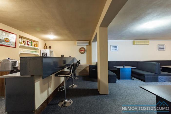 Prodej ubytování, Vrbovec, 390 m2