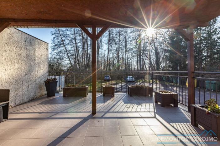 Prodej ubytování, Vrbovec, 390 m2