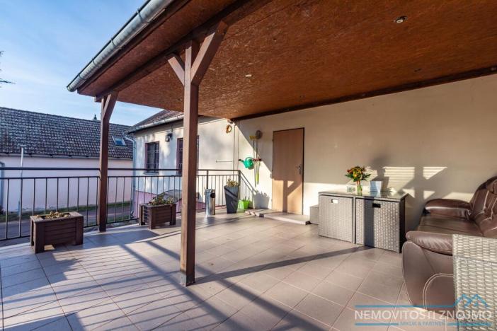 Prodej ubytování, Vrbovec, 390 m2