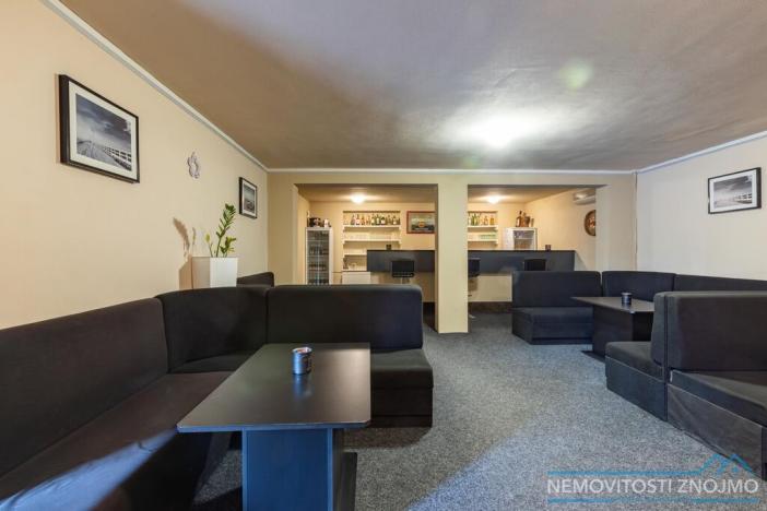 Prodej ubytování, Vrbovec, 390 m2