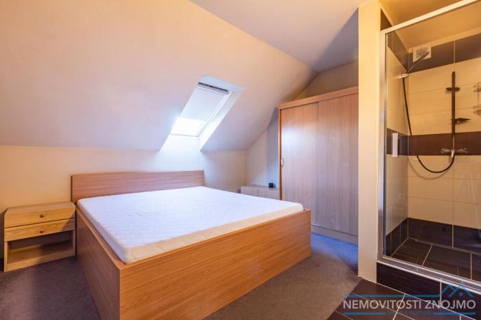 Prodej ubytování, Vrbovec, 390 m2