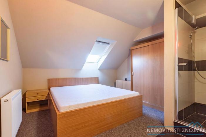 Prodej ubytování, Vrbovec, 390 m2