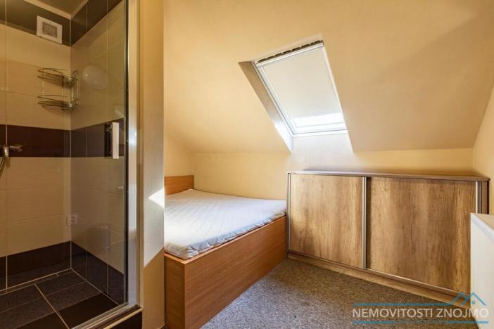 Prodej ubytování, Vrbovec, 390 m2